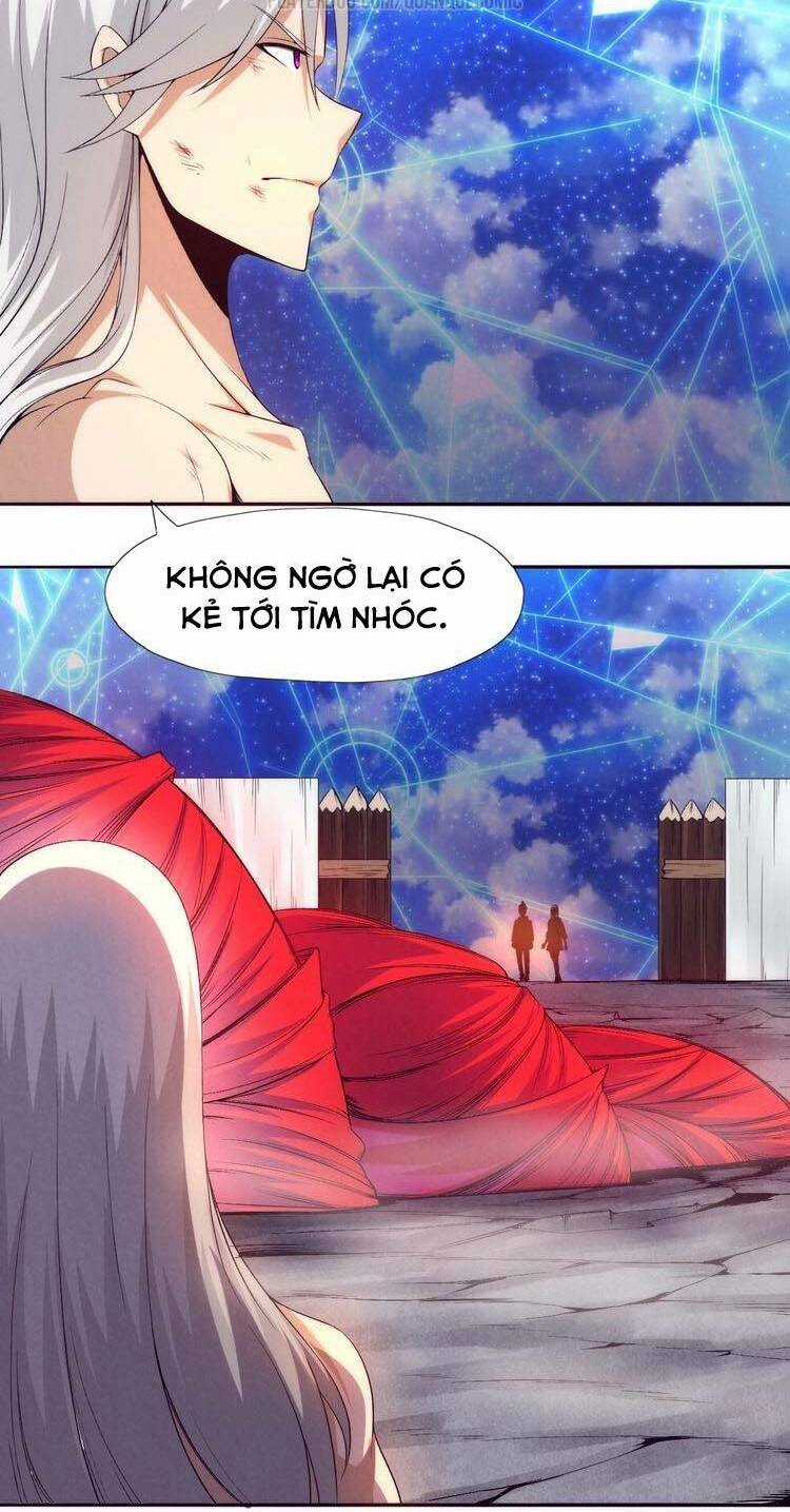 Hắc Kim Đảo Chapter 20 trang 28