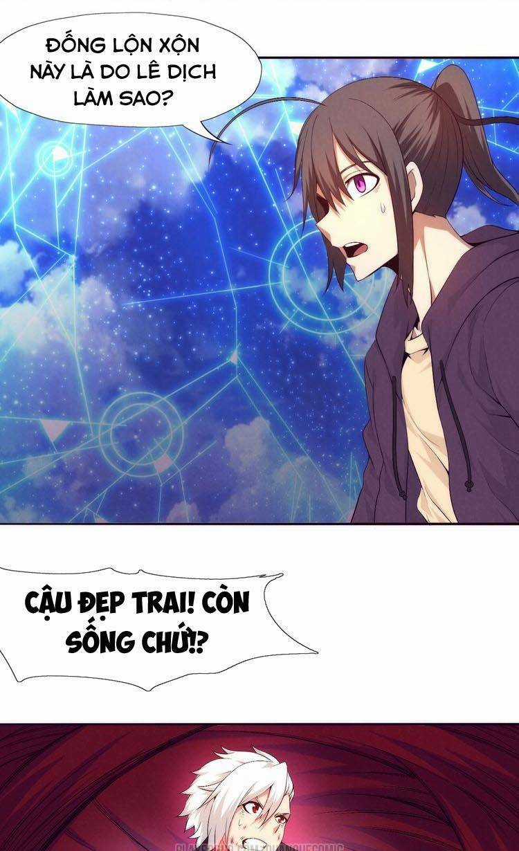 Hắc Kim Đảo Chapter 20 trang 29