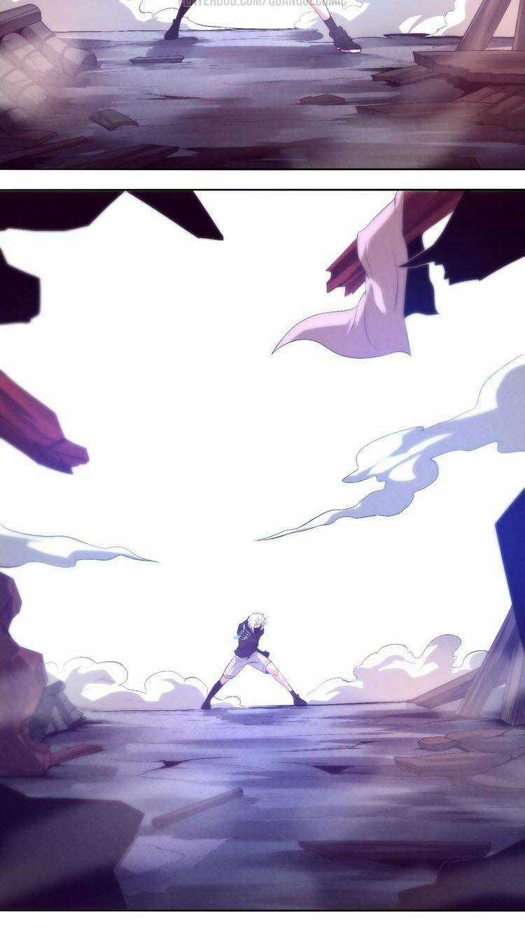 Hắc Kim Đảo Chapter 20 trang 3