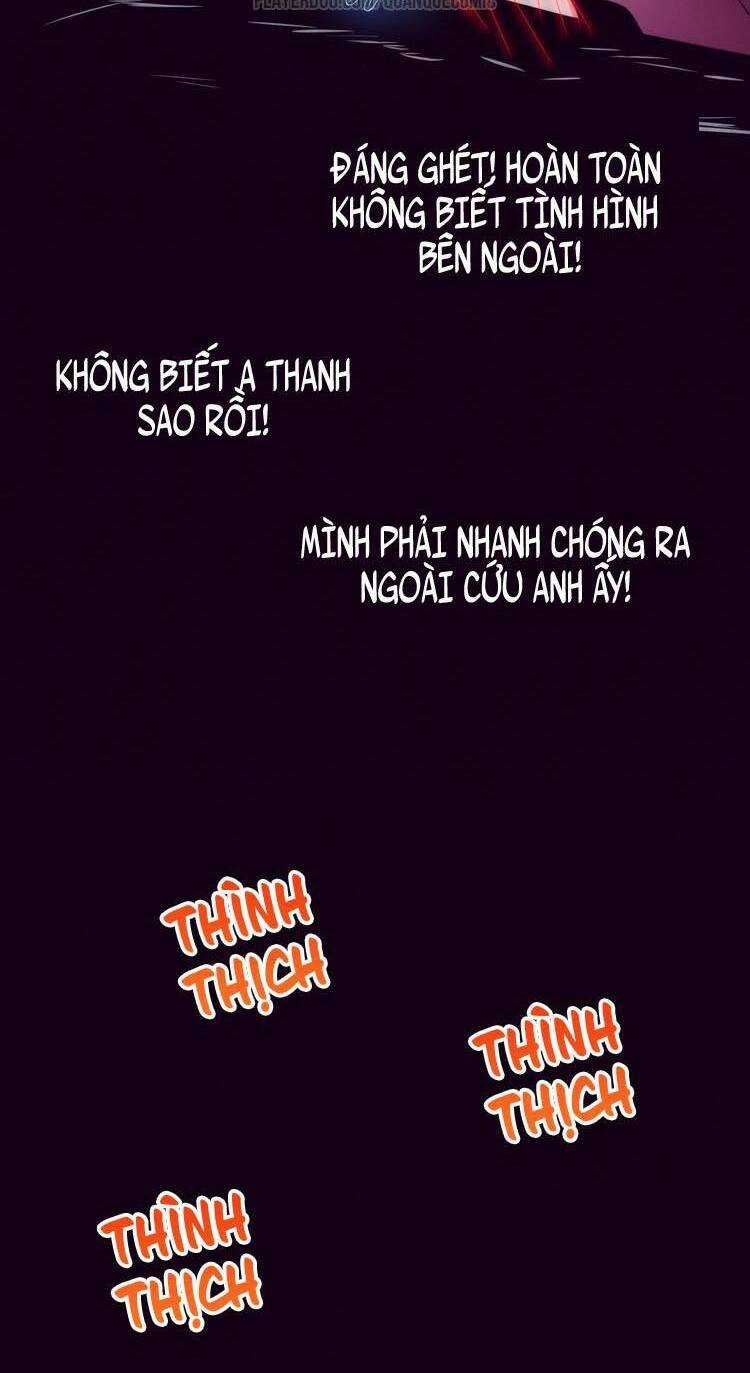 Hắc Kim Đảo Chapter 20 trang 34