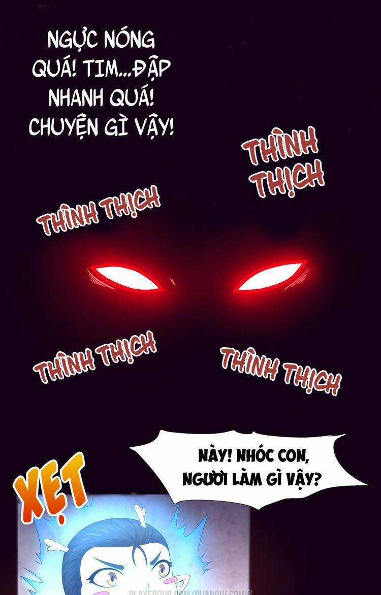 Hắc Kim Đảo Chapter 20 trang 35