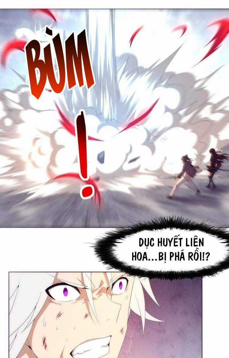 Hắc Kim Đảo Chapter 20 trang 38