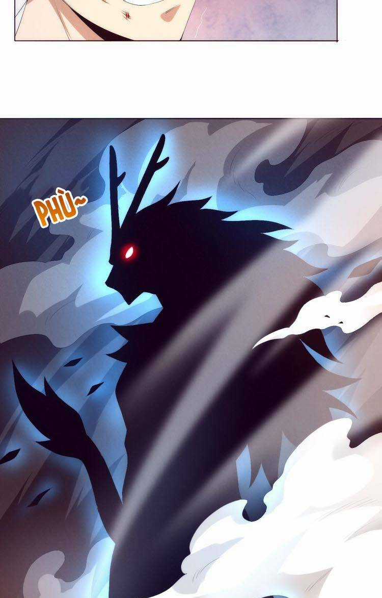 Hắc Kim Đảo Chapter 20 trang 39