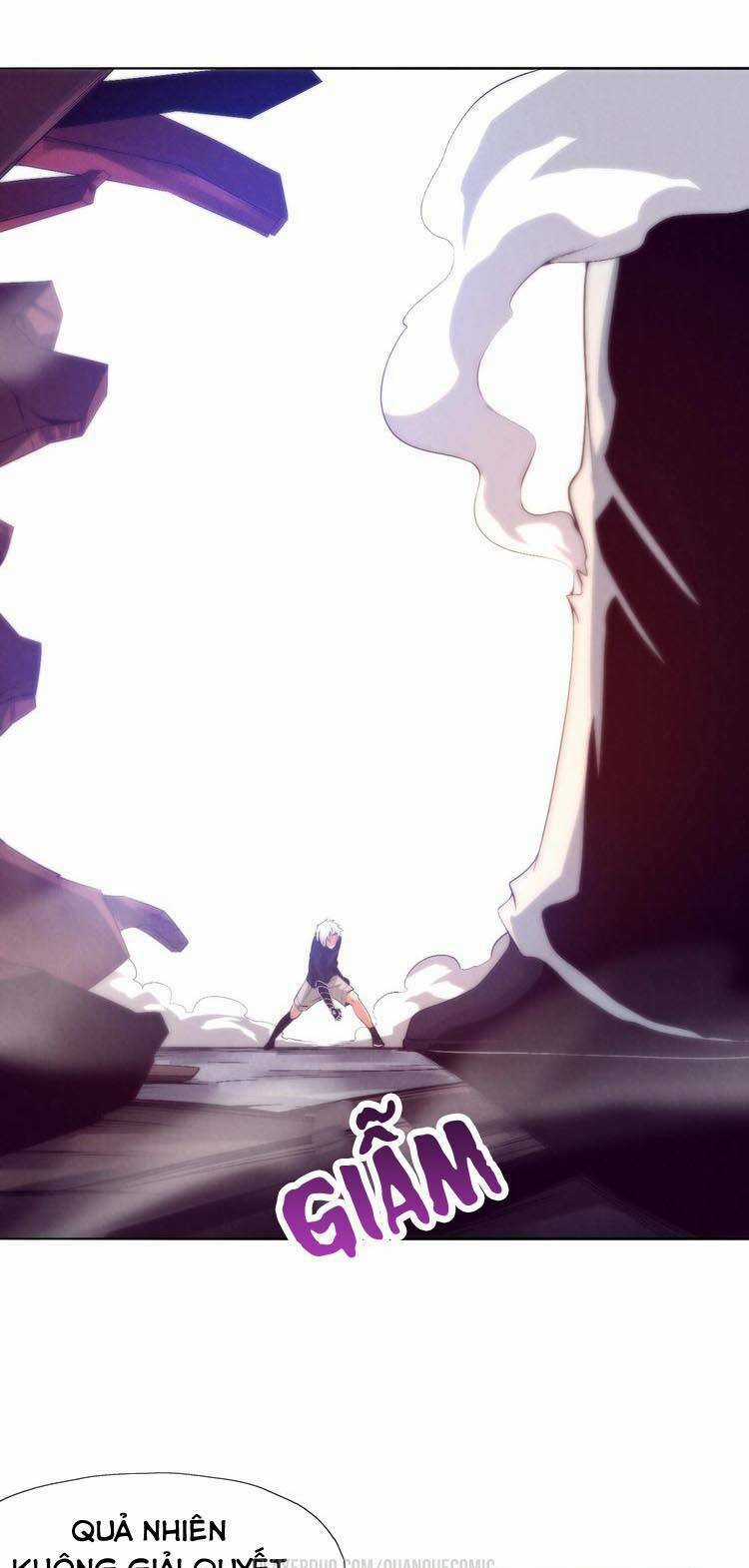 Hắc Kim Đảo Chapter 20 trang 4