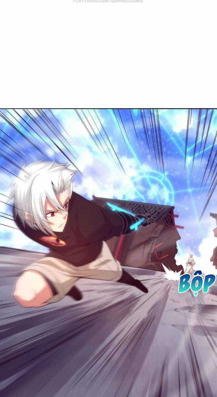 Hắc Kim Đảo Chapter 20 trang 9