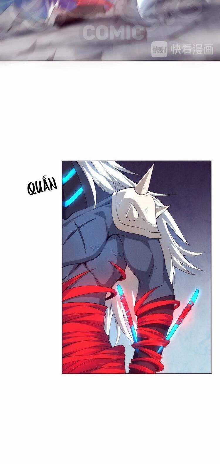 Hắc Kim Đảo Chapter 21 trang 15