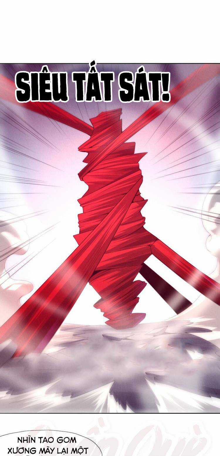 Hắc Kim Đảo Chapter 21 trang 16