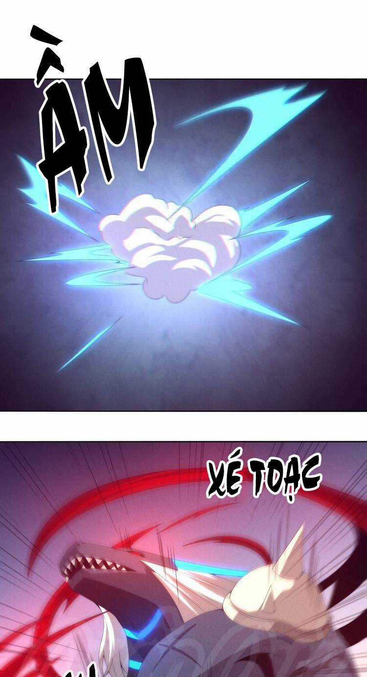 Hắc Kim Đảo Chapter 21 trang 18