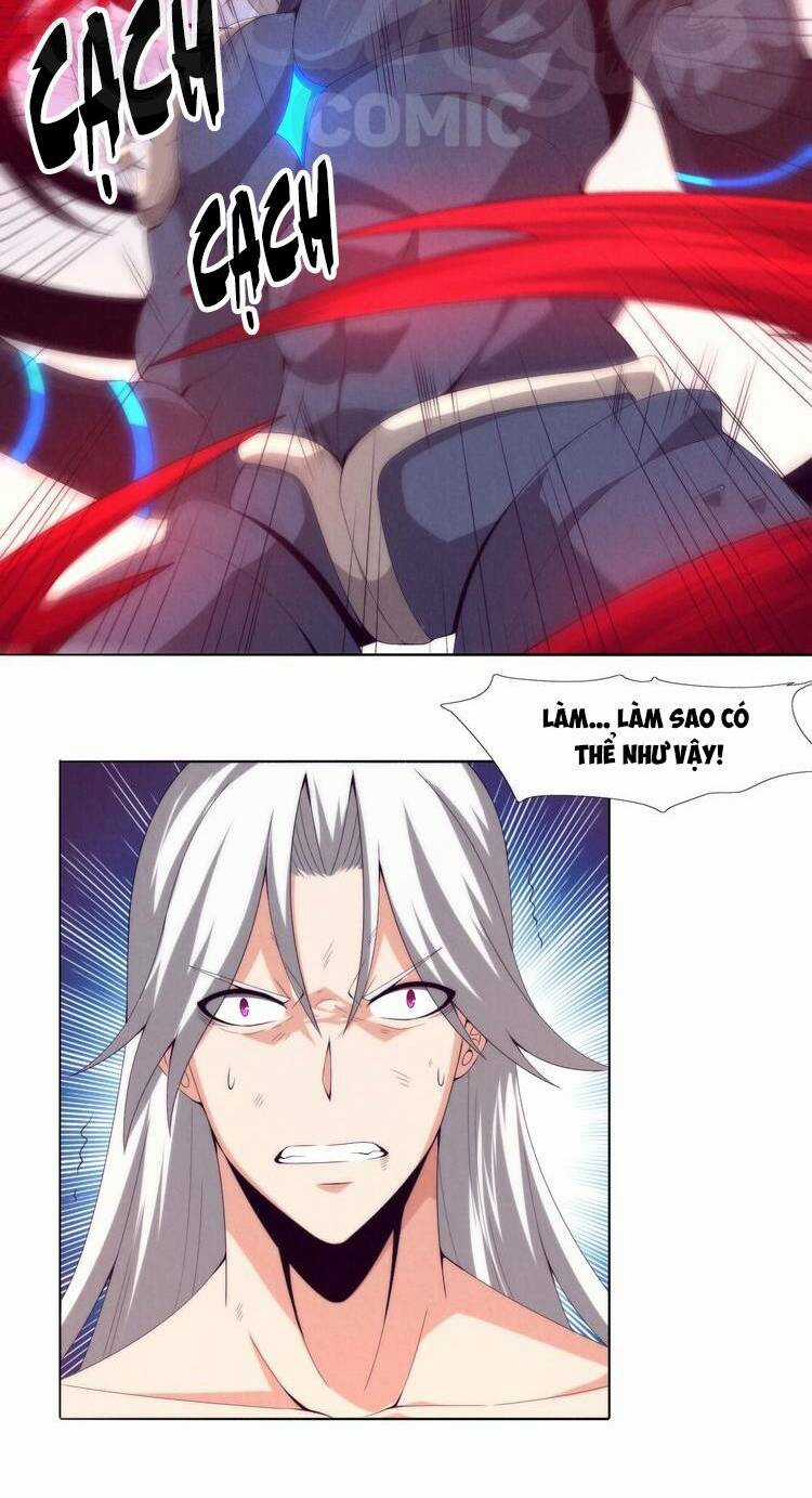 Hắc Kim Đảo Chapter 21 trang 19