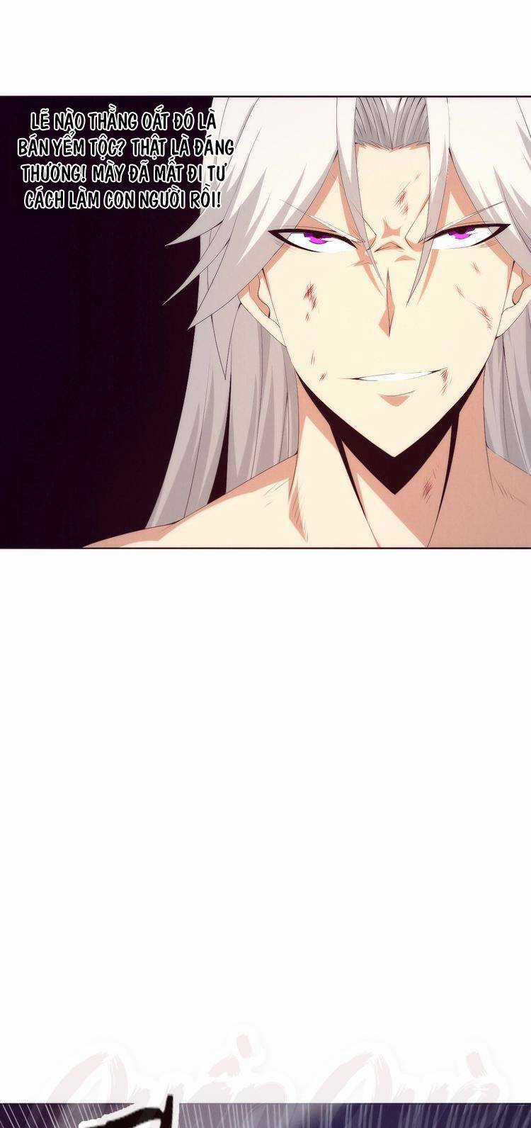 Hắc Kim Đảo Chapter 21 trang 2