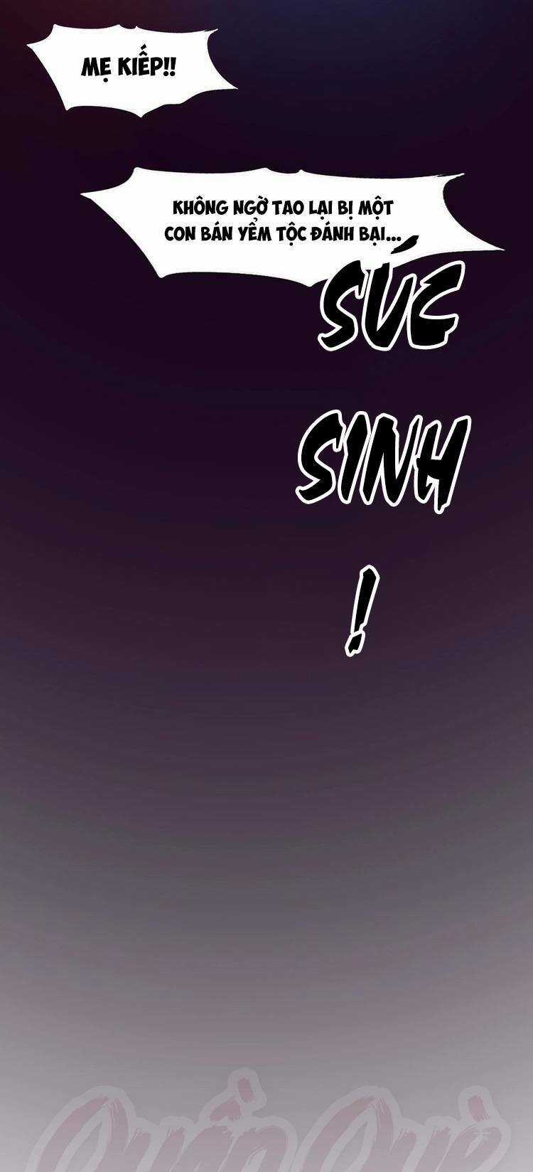 Hắc Kim Đảo Chapter 21 trang 27