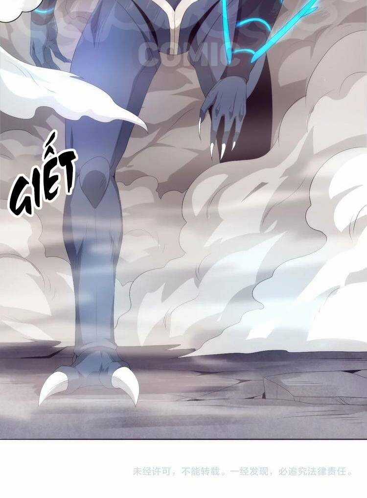 Hắc Kim Đảo Chapter 21 trang 32