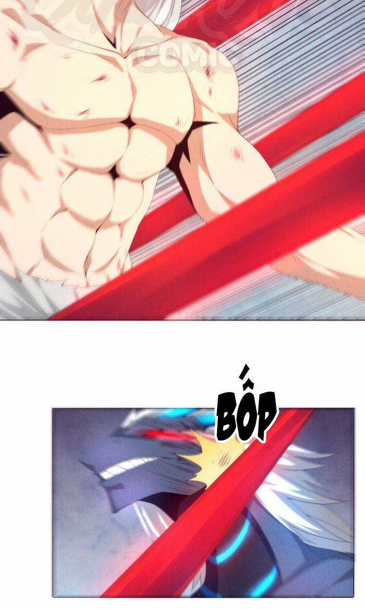 Hắc Kim Đảo Chapter 21 trang 5