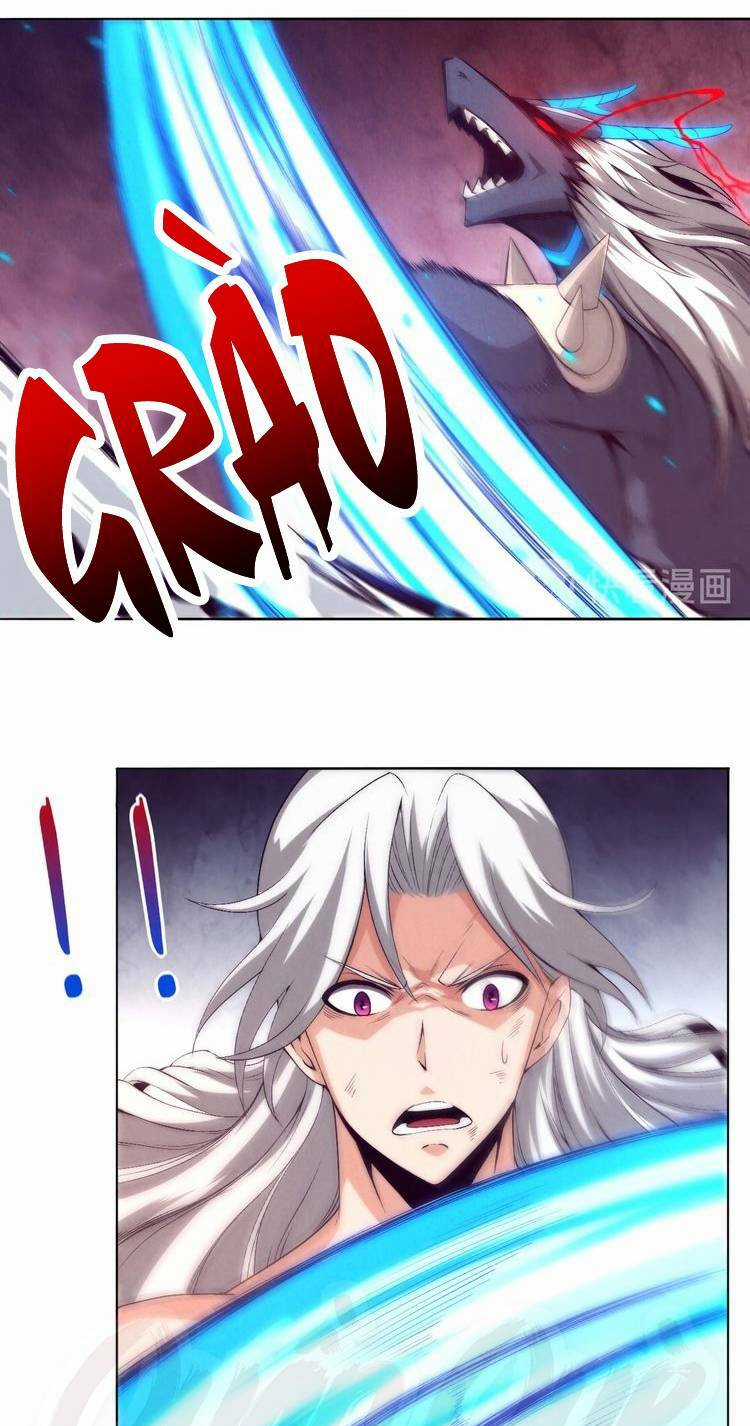 Hắc Kim Đảo Chapter 21 trang 8