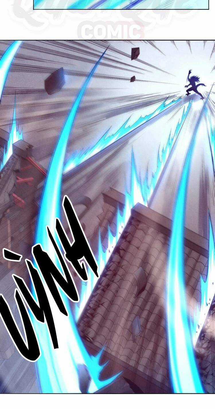 Hắc Kim Đảo Chapter 21 trang 9