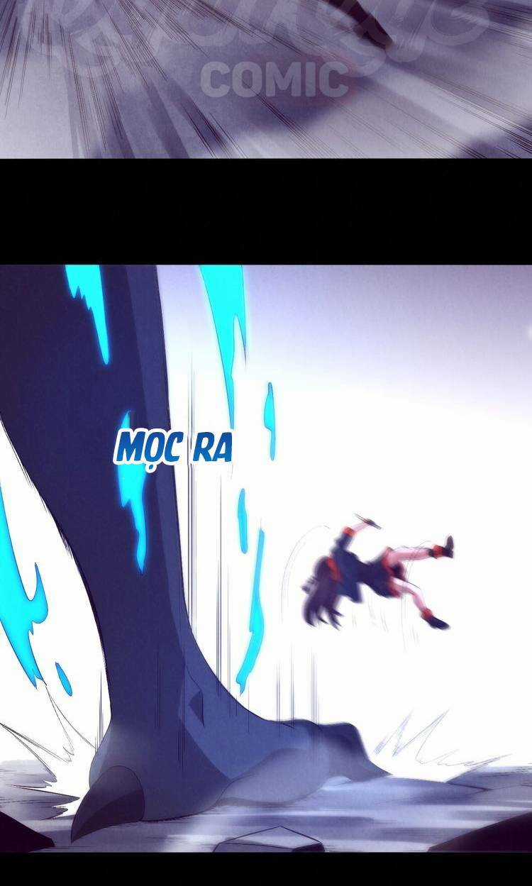 Hắc Kim Đảo Chapter 22 trang 12