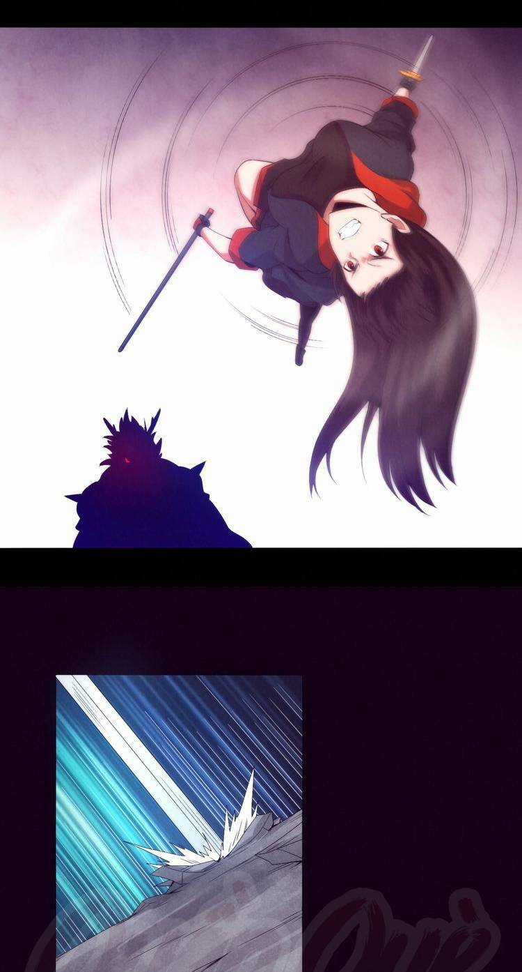 Hắc Kim Đảo Chapter 22 trang 13