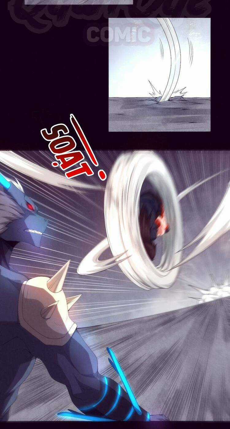 Hắc Kim Đảo Chapter 22 trang 14