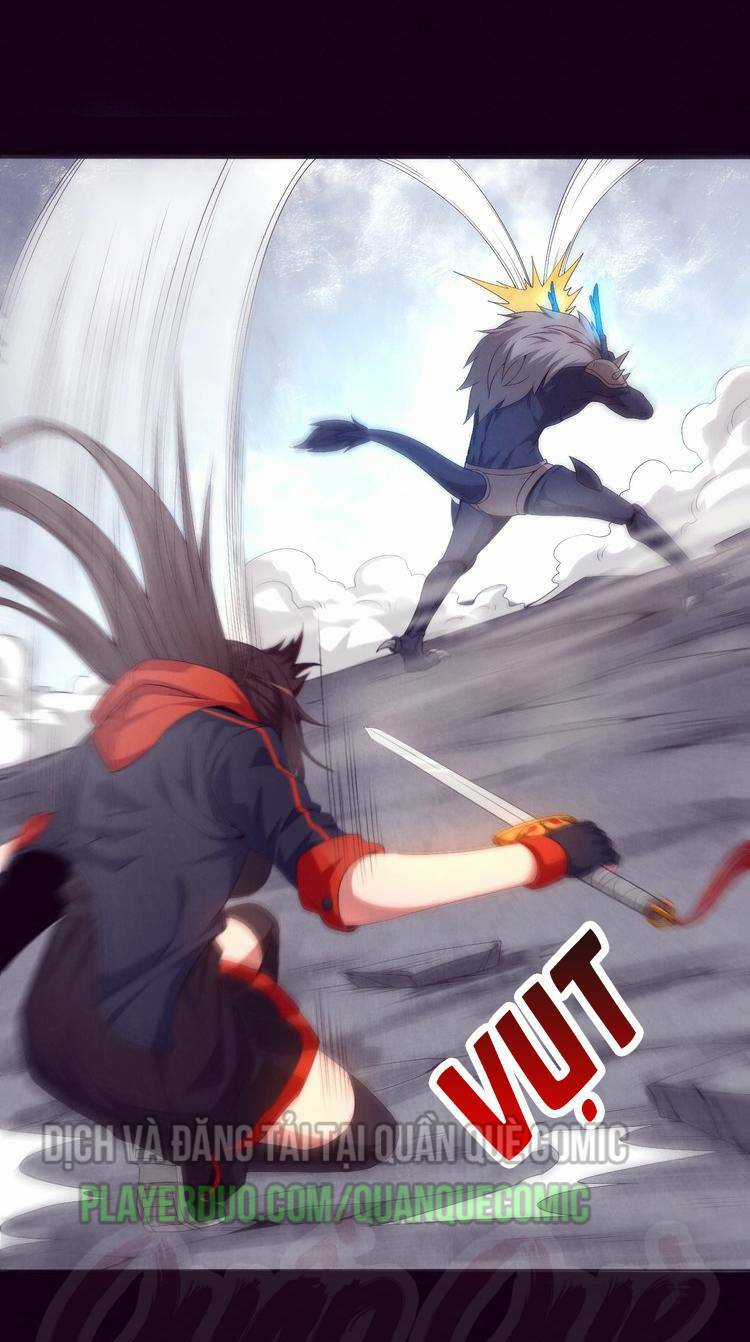 Hắc Kim Đảo Chapter 22 trang 19