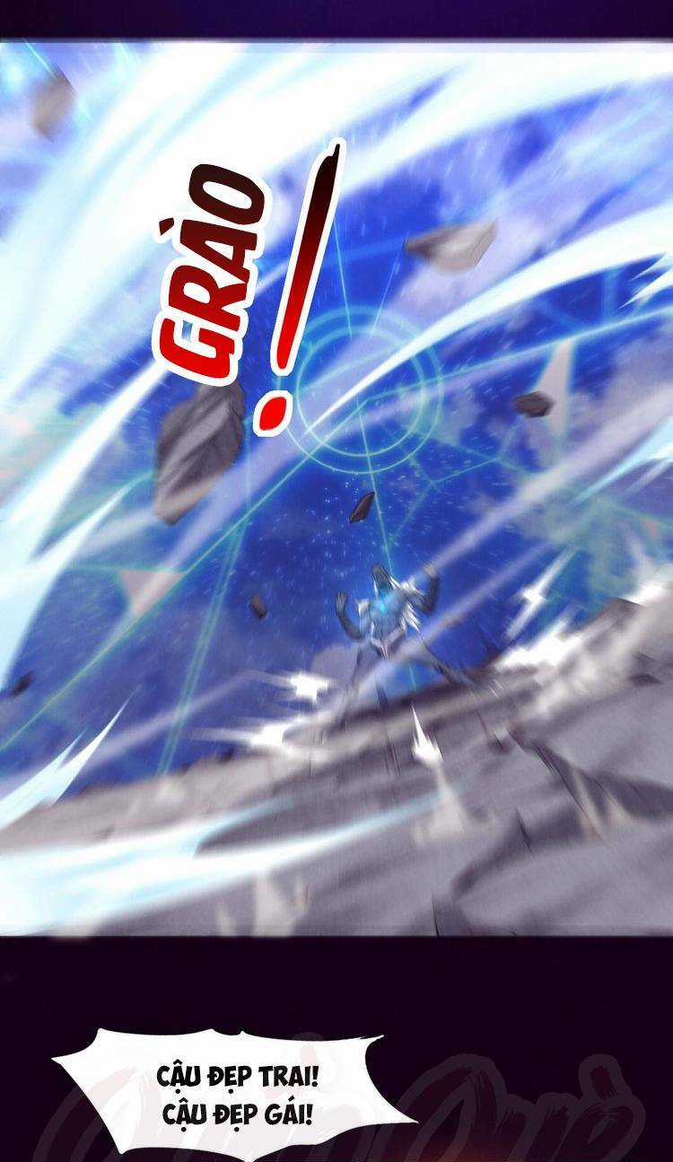 Hắc Kim Đảo Chapter 22 trang 21