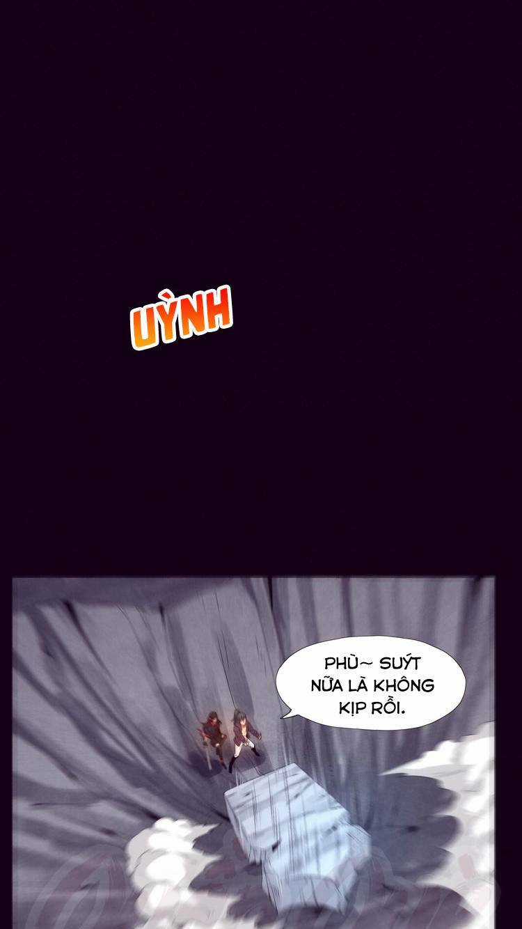 Hắc Kim Đảo Chapter 22 trang 23