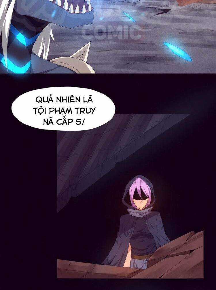 Hắc Kim Đảo Chapter 22 trang 27