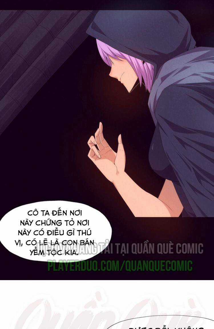 Hắc Kim Đảo Chapter 22 trang 28