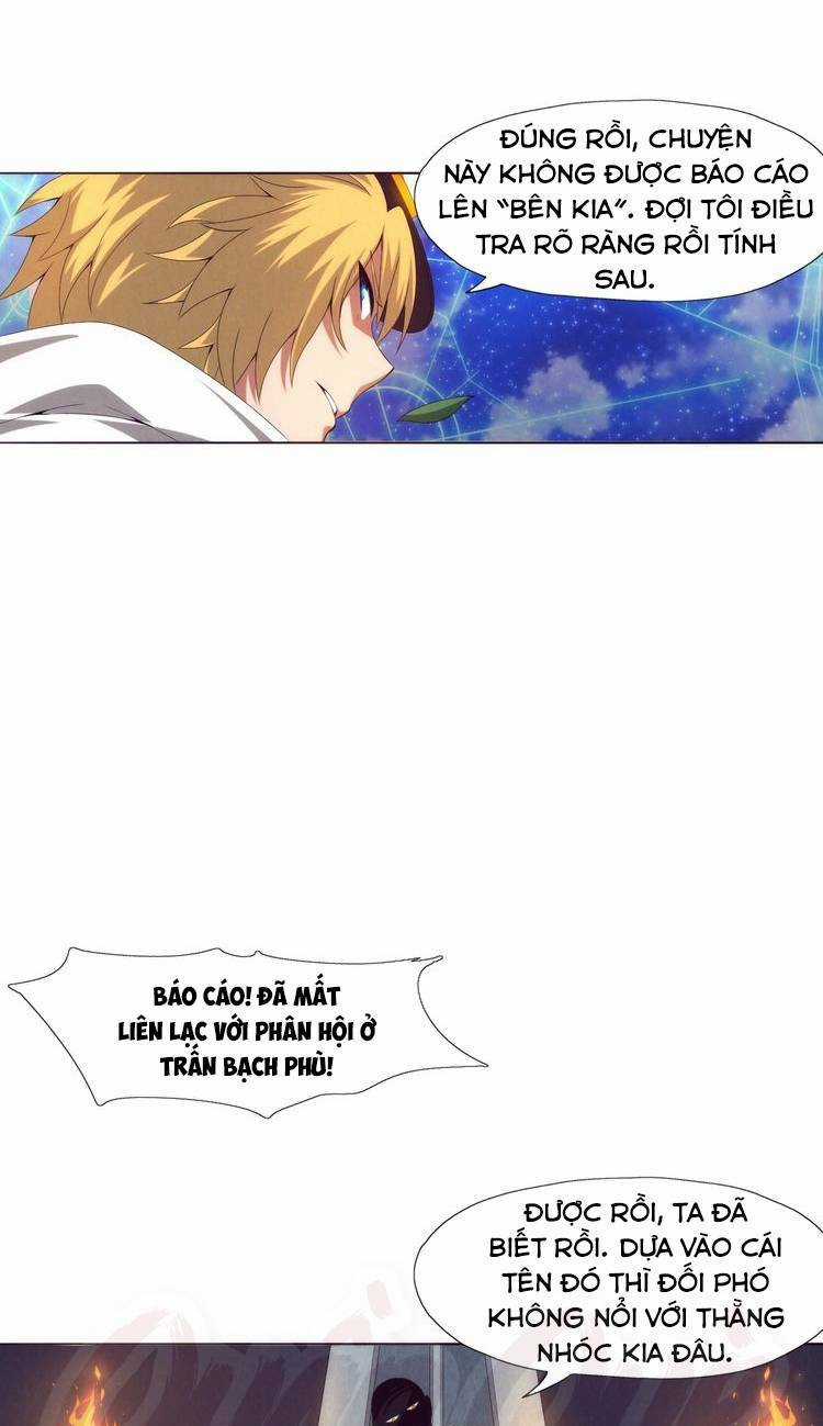 Hắc Kim Đảo Chapter 22 trang 30