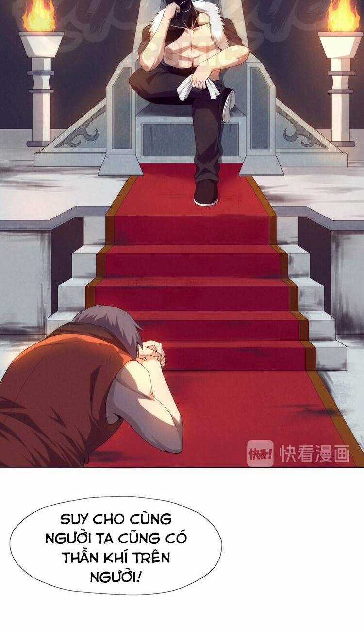 Hắc Kim Đảo Chapter 22 trang 31