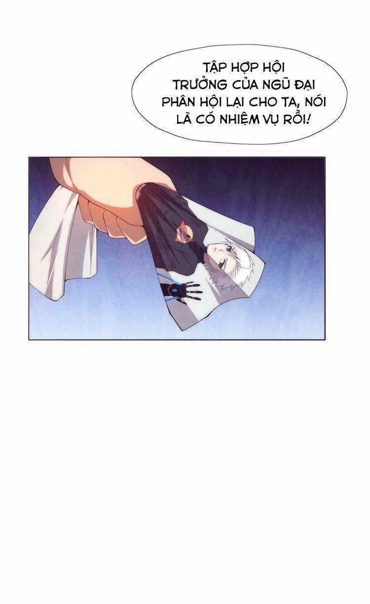 Hắc Kim Đảo Chapter 22 trang 32