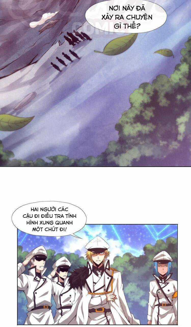 Hắc Kim Đảo Chapter 22 trang 4