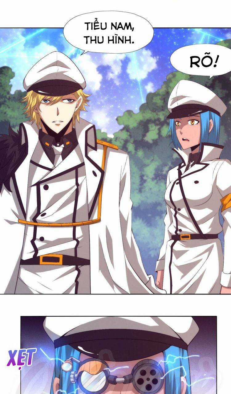 Hắc Kim Đảo Chapter 22 trang 5