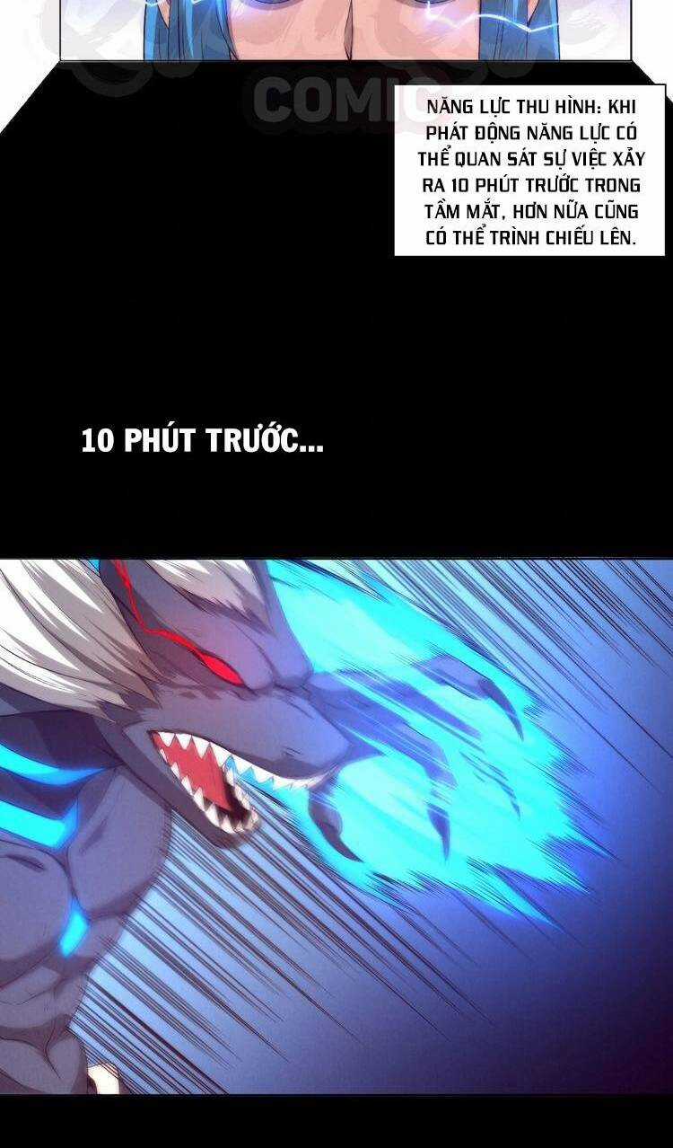 Hắc Kim Đảo Chapter 22 trang 6