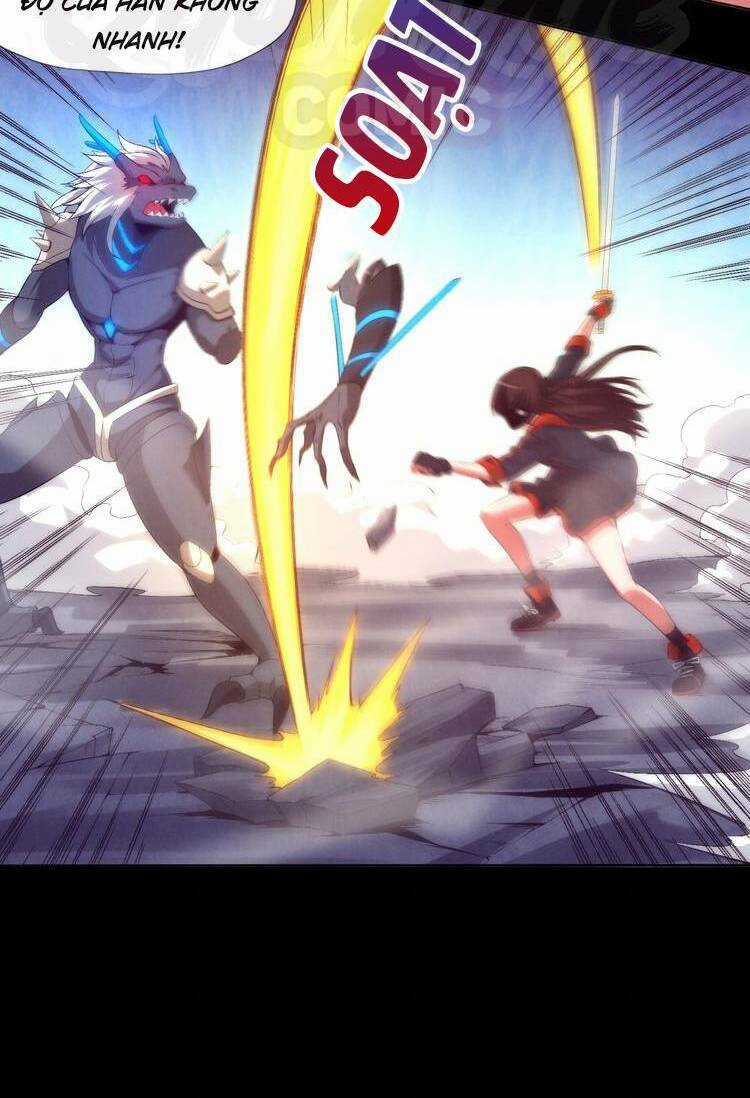 Hắc Kim Đảo Chapter 22 trang 8