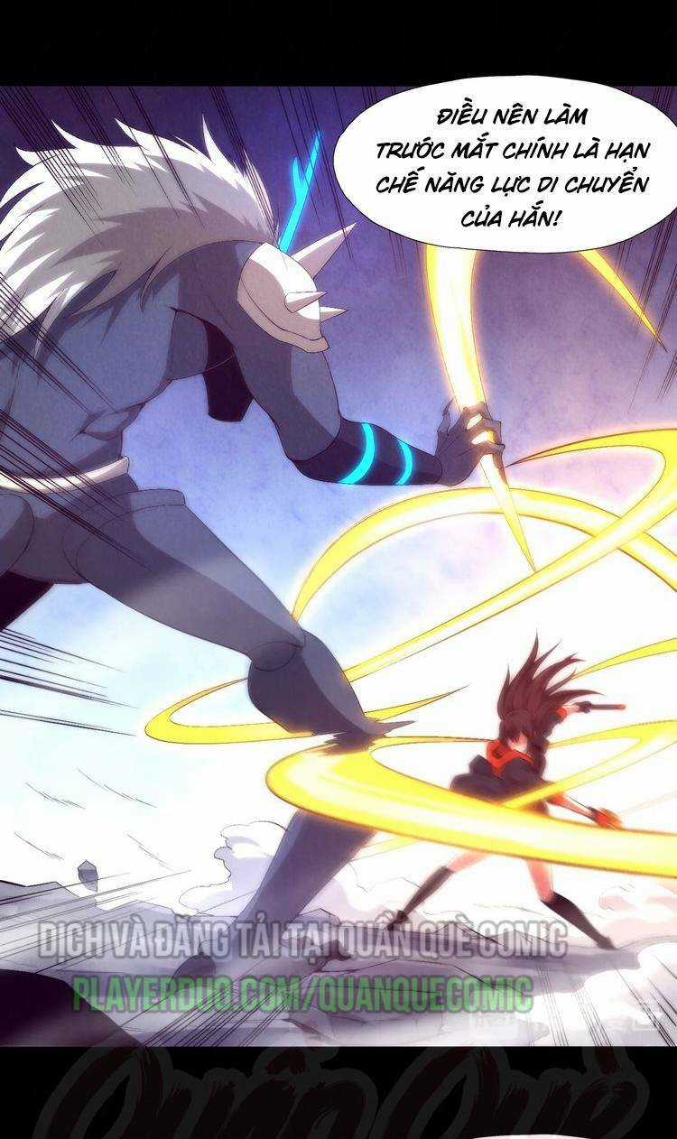 Hắc Kim Đảo Chapter 22 trang 9