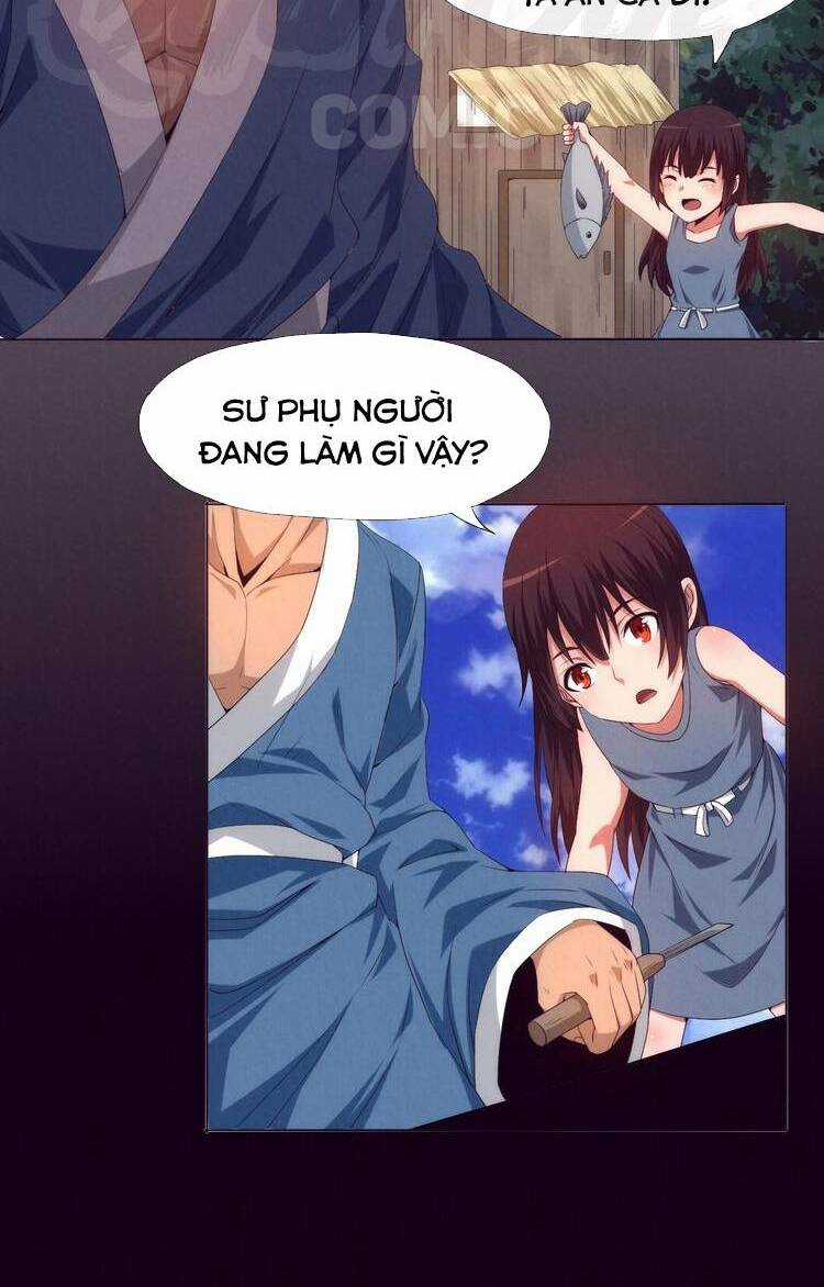 Hắc Kim Đảo Chapter 23 trang 12