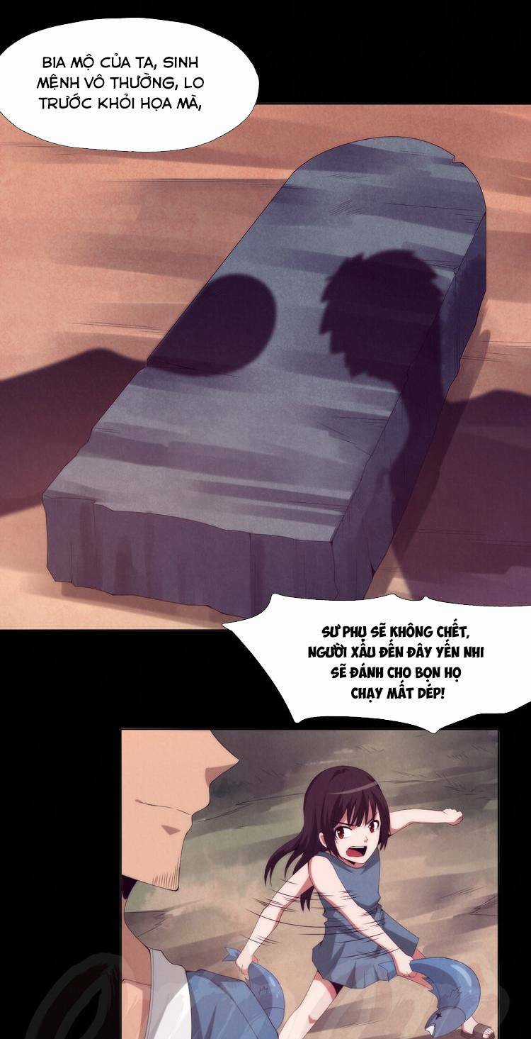 Hắc Kim Đảo Chapter 23 trang 13