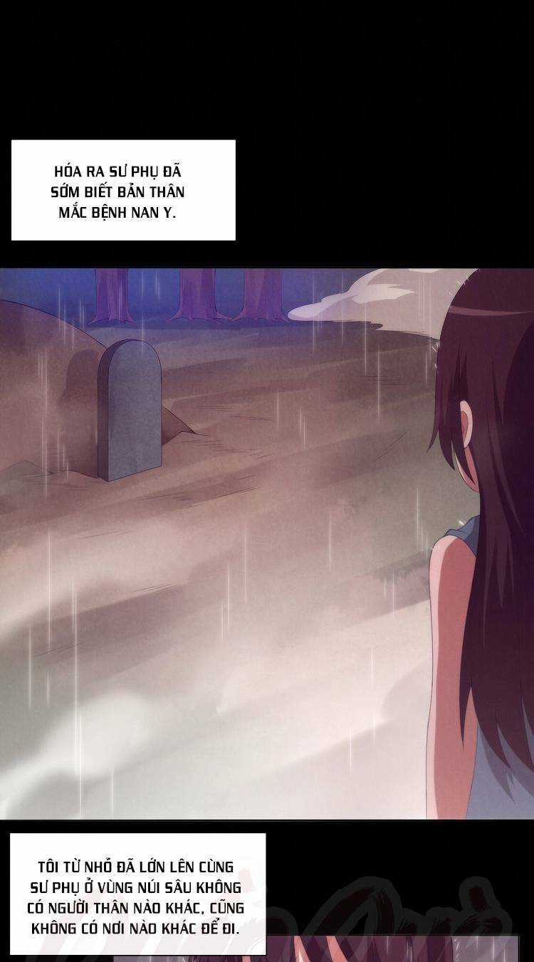 Hắc Kim Đảo Chapter 23 trang 15