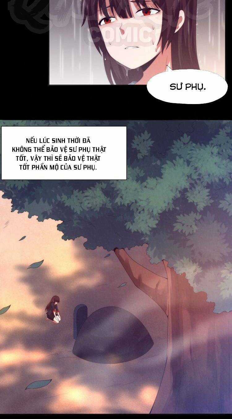 Hắc Kim Đảo Chapter 23 trang 16