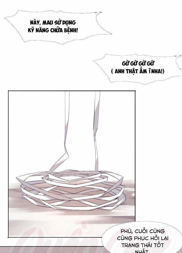 Hắc Kim Đảo Chapter 23 trang 25