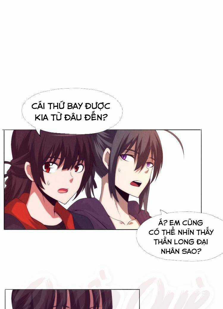 Hắc Kim Đảo Chapter 23 trang 27