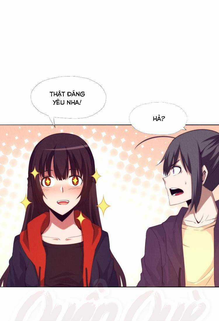 Hắc Kim Đảo Chapter 23 trang 29