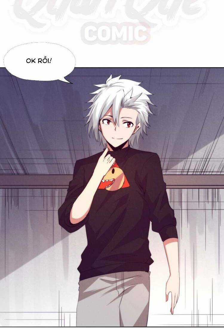 Hắc Kim Đảo Chapter 23 trang 30