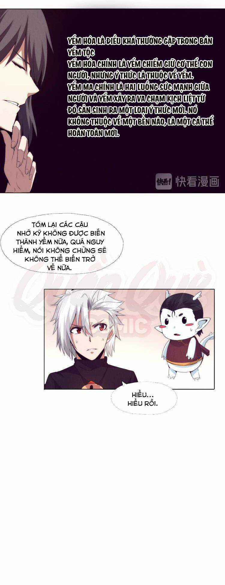 Hắc Kim Đảo Chapter 23 trang 33