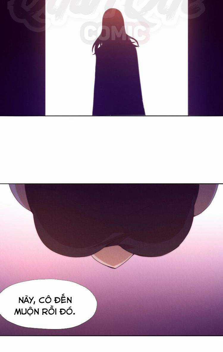 Hắc Kim Đảo Chapter 23 trang 35