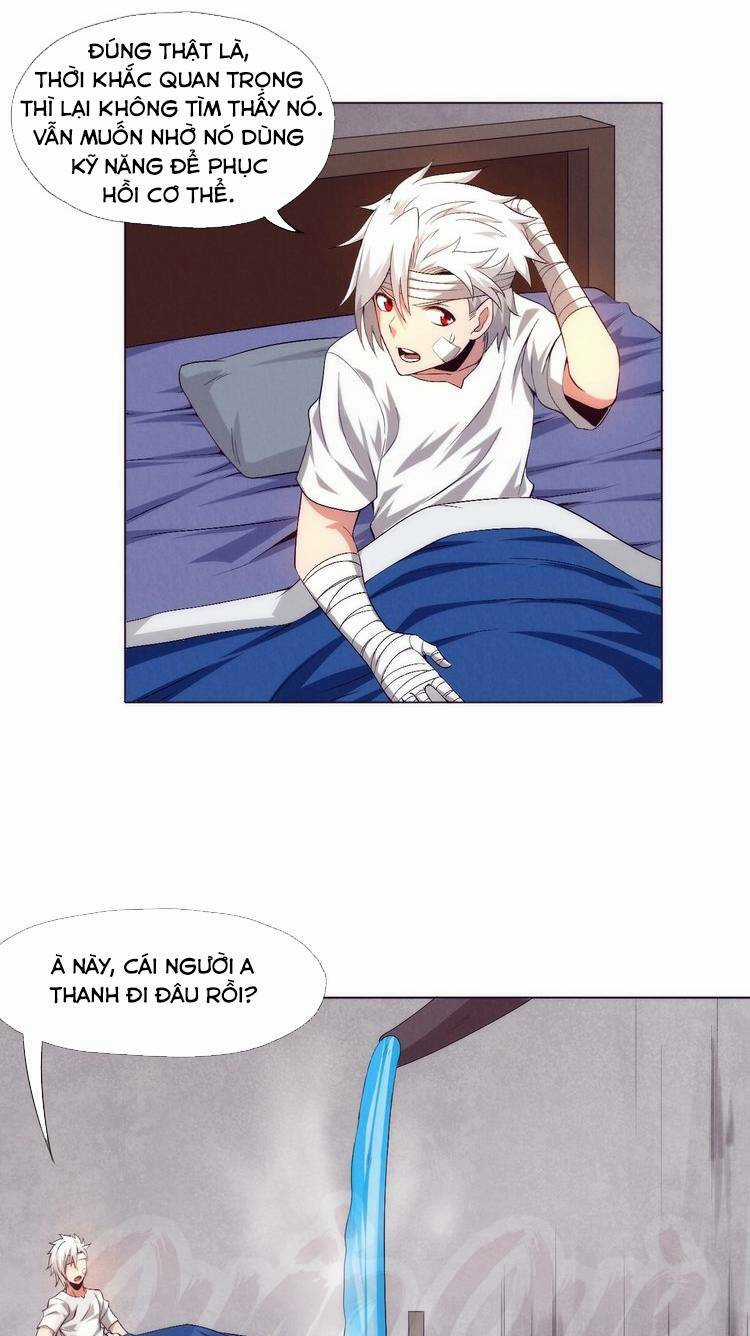 Hắc Kim Đảo Chapter 23 trang 5