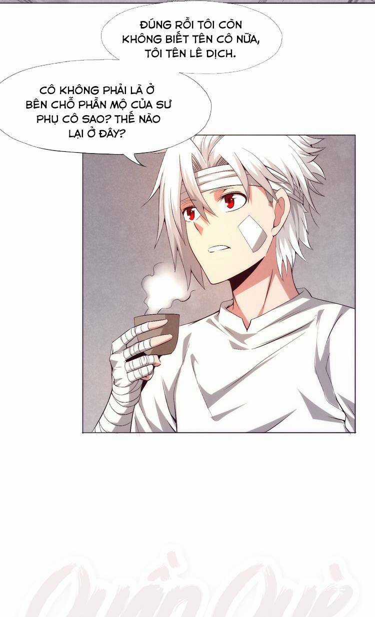 Hắc Kim Đảo Chapter 23 trang 7