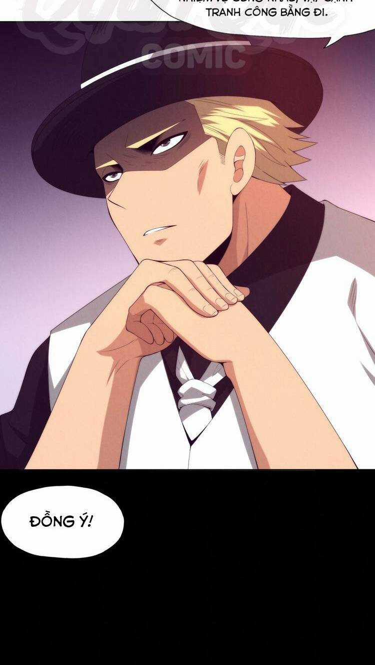 Hắc Kim Đảo Chapter 24 trang 23