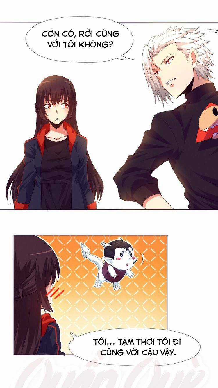 Hắc Kim Đảo Chapter 24 trang 3