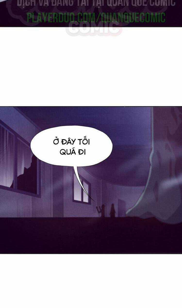 Hắc Kim Đảo Chapter 24 trang 30